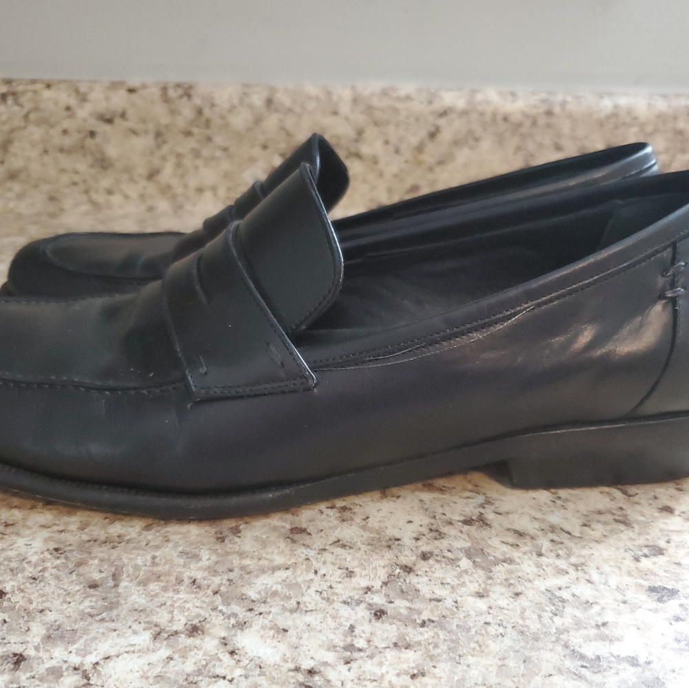 Cole Haan Penny Loafers Mens Size 10.5